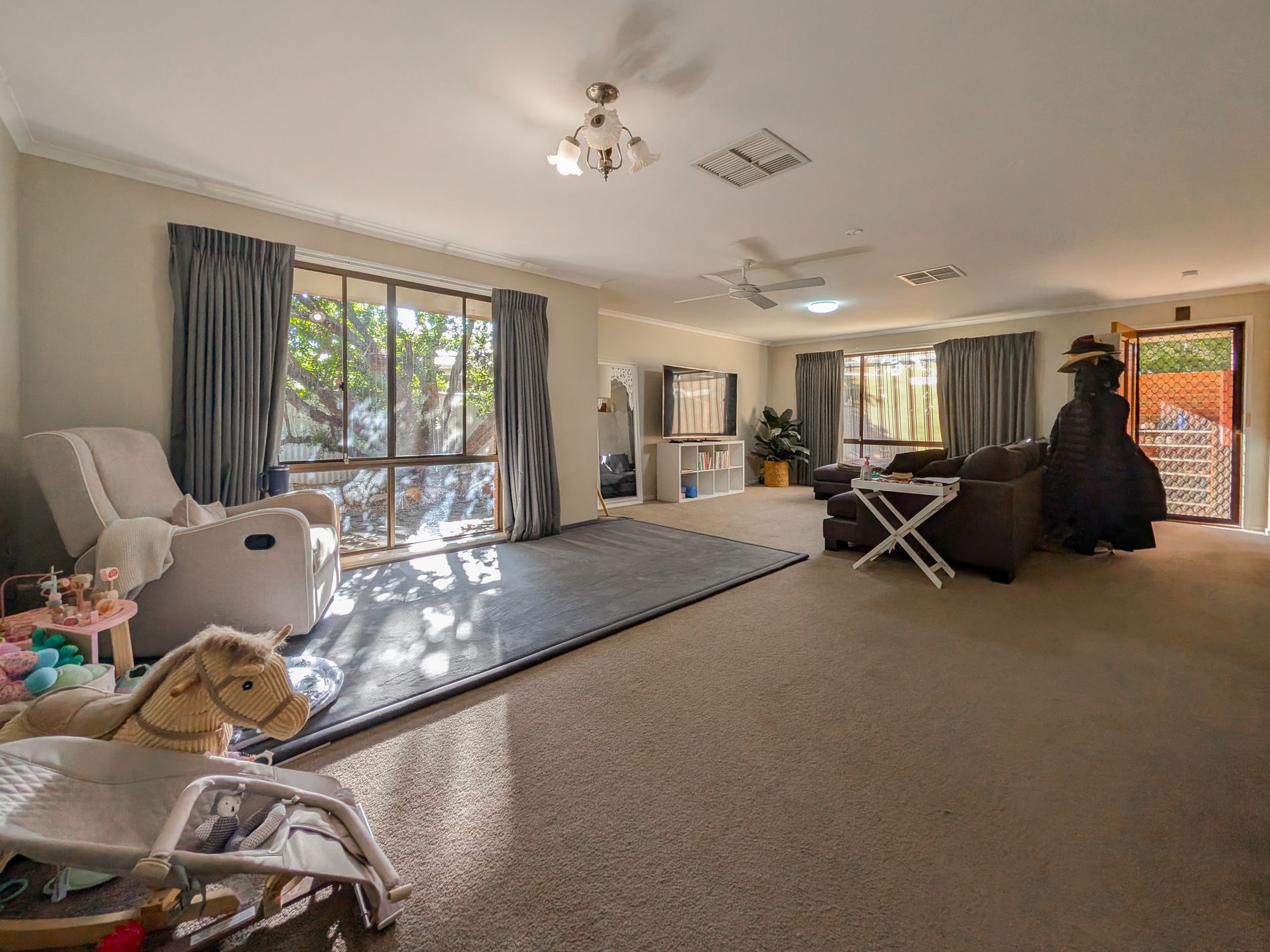 1 Green Court, Swan Hill