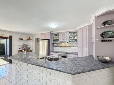 63 Kookaburra Drive, Eli Waters