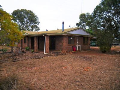 13 BOONENNE ELLESMERE Road, Kingaroy