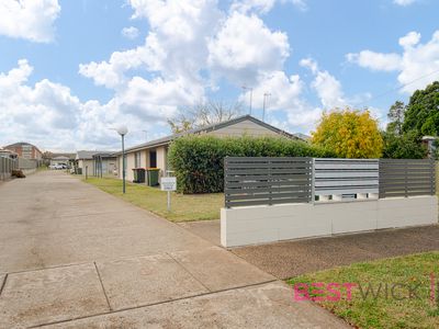 10 / 99 Rankin Street, Bathurst