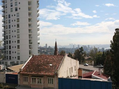 17 / 257 Oxford Street, Bondi Junction