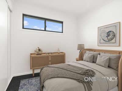 9 Patrina Circuit, St Georges Basin