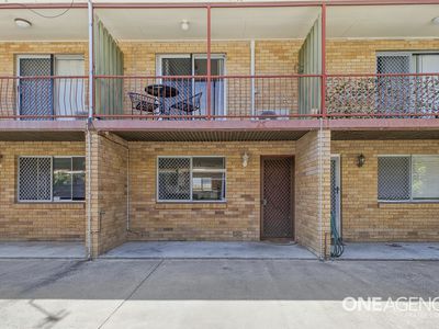 3 / 80 Hibiscus Street, Urangan