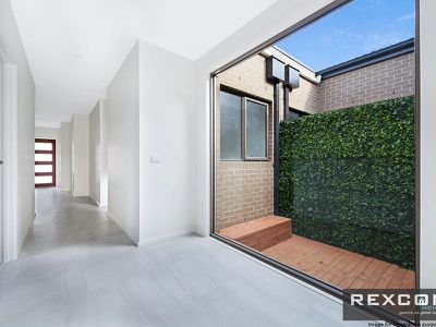4 Compass Rise, Hampton Park