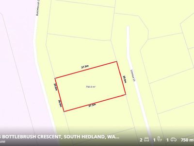 74 Bottlebrush Crescent, South Hedland