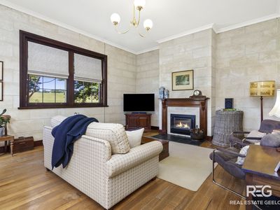 756 TEESDALE-INVERLEIGH ROAD, Teesdale