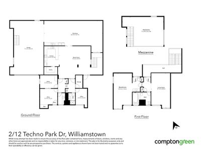 2 / 12 Techno Park Drive, Williamstown