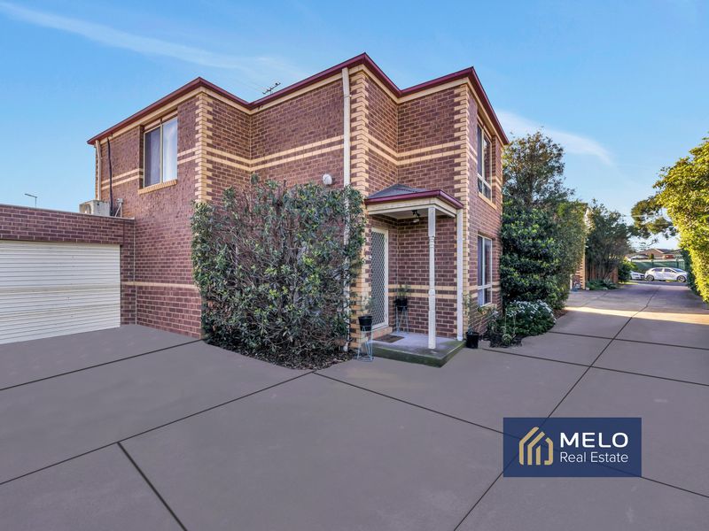 4 / 43 Banksia Grove, Tullamarine