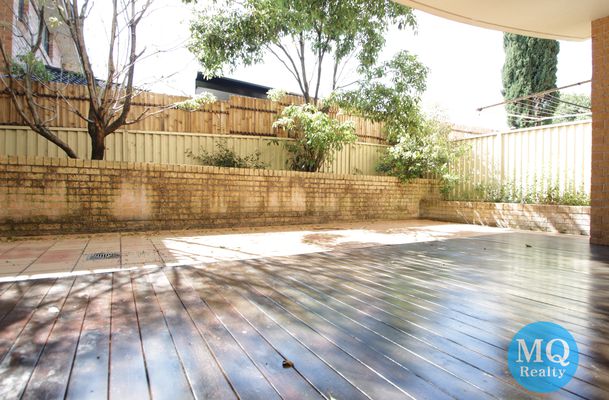 3 / 49-51 Macquarie Road, Auburn