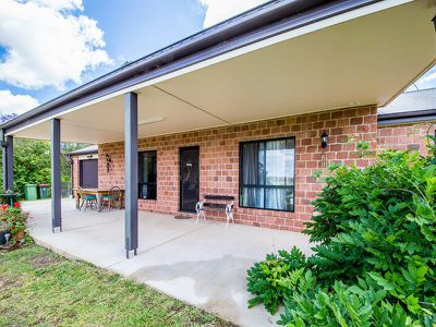 49 Booie Crawford Road, Kingaroy