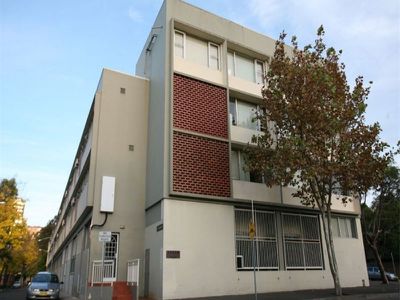 102 / 19-23 Forbes Street, Woolloomooloo