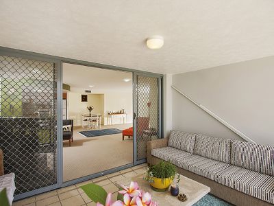 110 / 7 Boyd Street, Bowen Hills