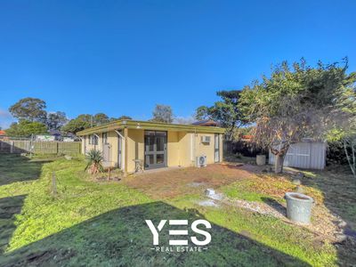 11 Fountain Drive, Narre Warren