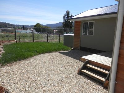 18 Lourdes Rise, Cygnet