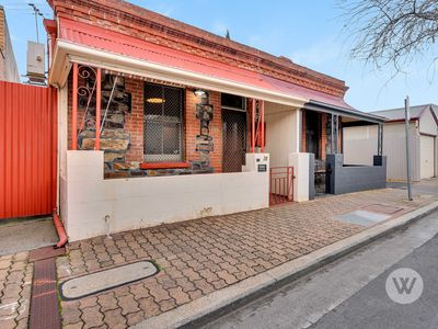 30 Hamley Street, Adelaide