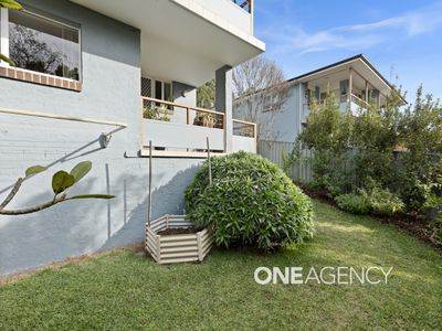 3 / 20 Anne Street, Vincentia