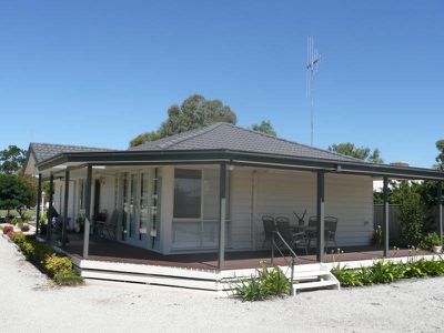 90 Grigg Road, Koondrook