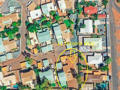 11 Tecoma Way, South Hedland