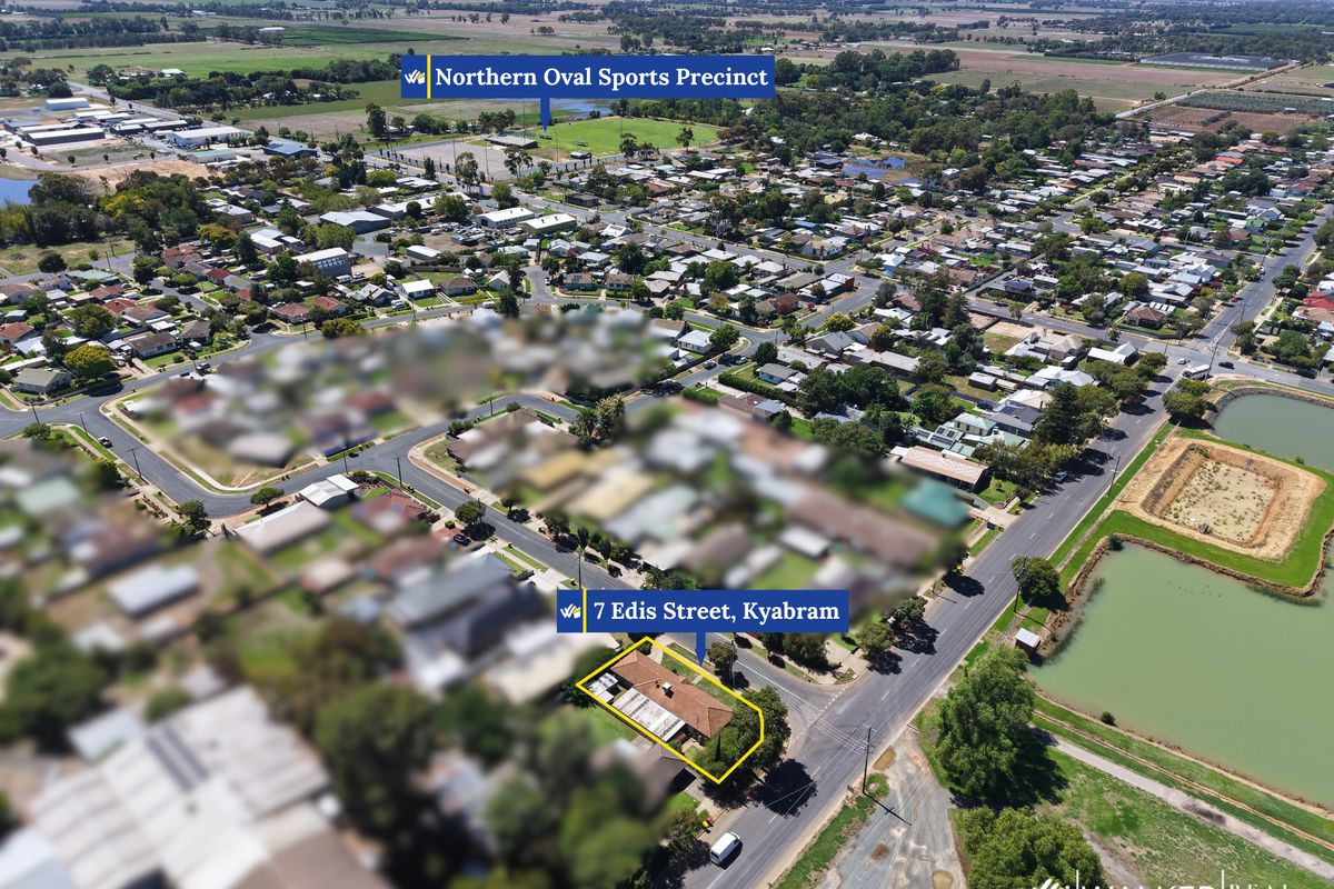 7 Edis Street, Kyabram