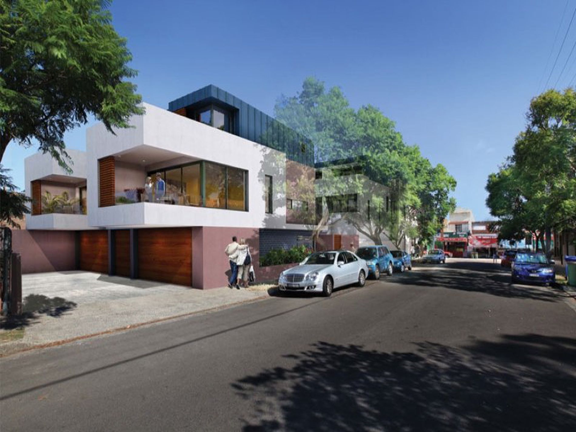 8 / 50-54 MacPherson Street, Bronte