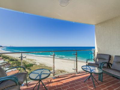 Level FL15, D / 969 Gold Coast Hwy, Palm Beach