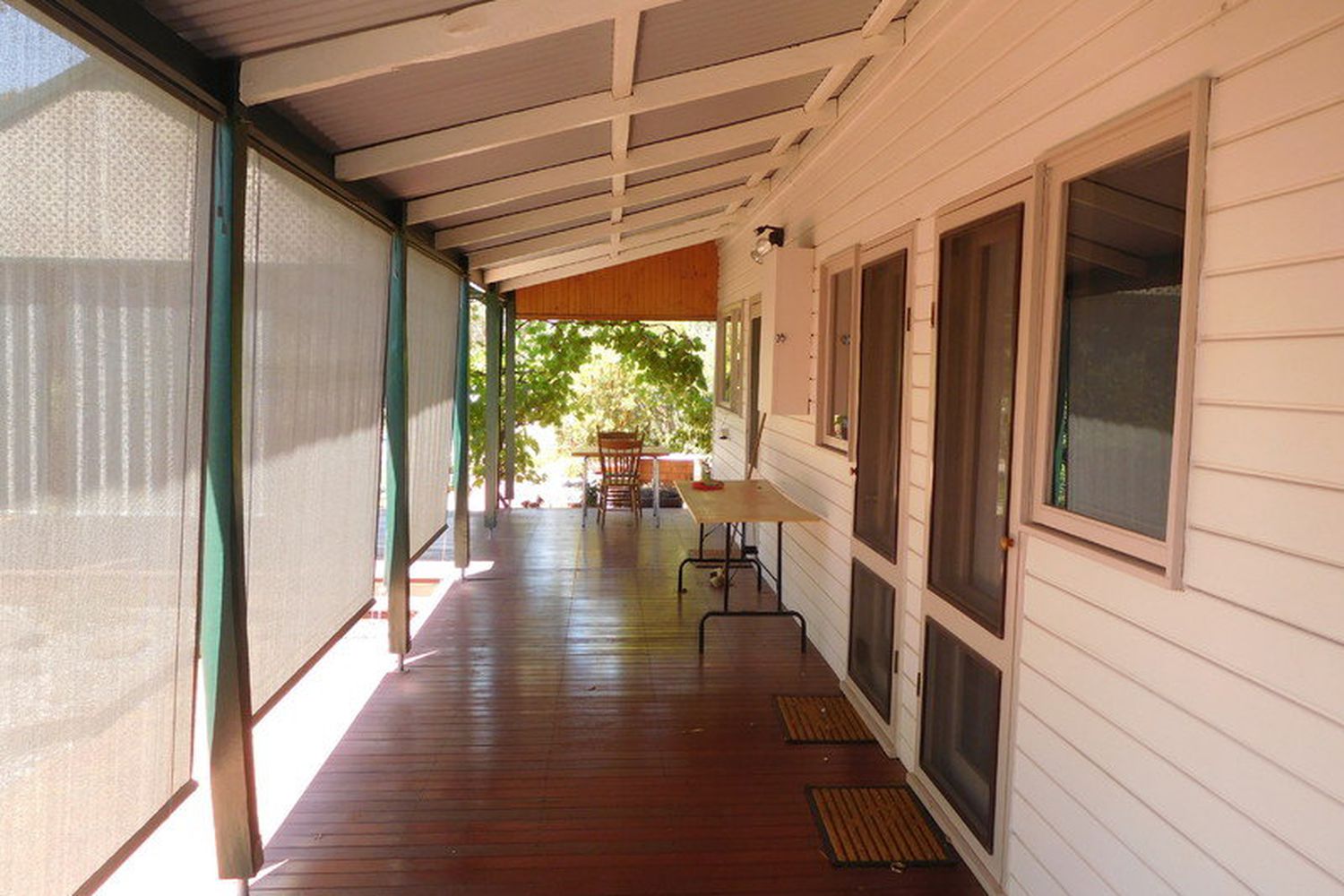 2718 Henty Highway, Wonwondah
