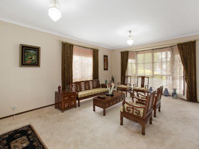 88 Bellbrook Drive, Dandenong North
