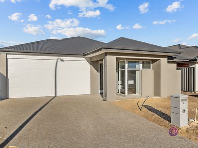 4 Ballyronan Road, Maddington