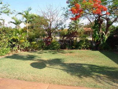 4B Bayman Street, Port Hedland