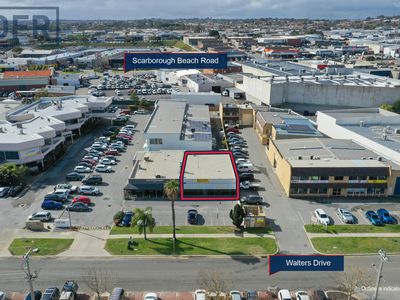 1 / 61 Walters Drive, Osborne Park
