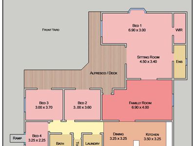 37 Forbes Street, Deepwater