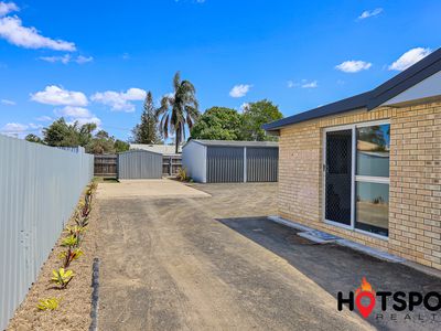 22 McLachlan Drive, Avenell Heights