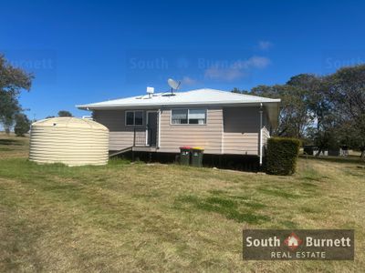 12060 Bunya Highway, Memerambi