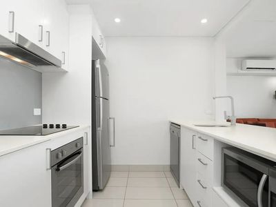 1106 / 31 Woods Street, Darwin City