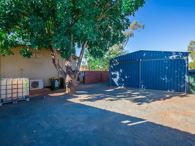 31 Limpet Crescent, South Hedland