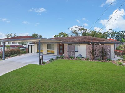 12 Landsborough Street, Rochedale South
