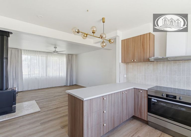 138 Oakleys Road, Portland