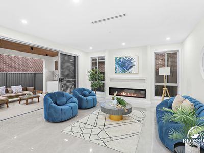 34 Diamondback Parade(Melonba), Marsden Park