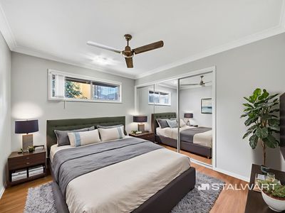61 / 18 Whitley Street, Mount Gravatt East