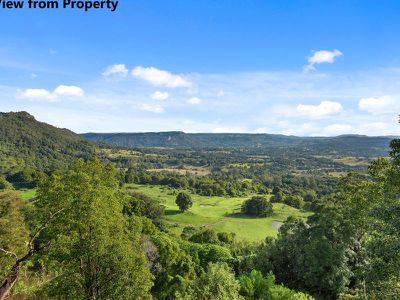 1242 Tuntable Creek Road, Nimbin
