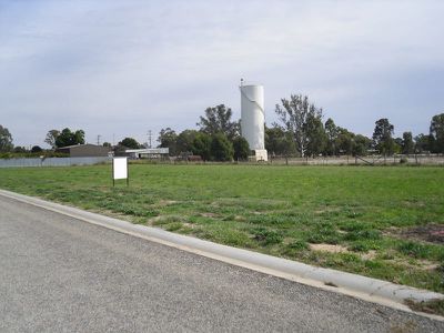Lot 91, Briggs Court, Barham