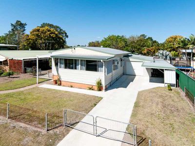 11 Beth Street, North Booval