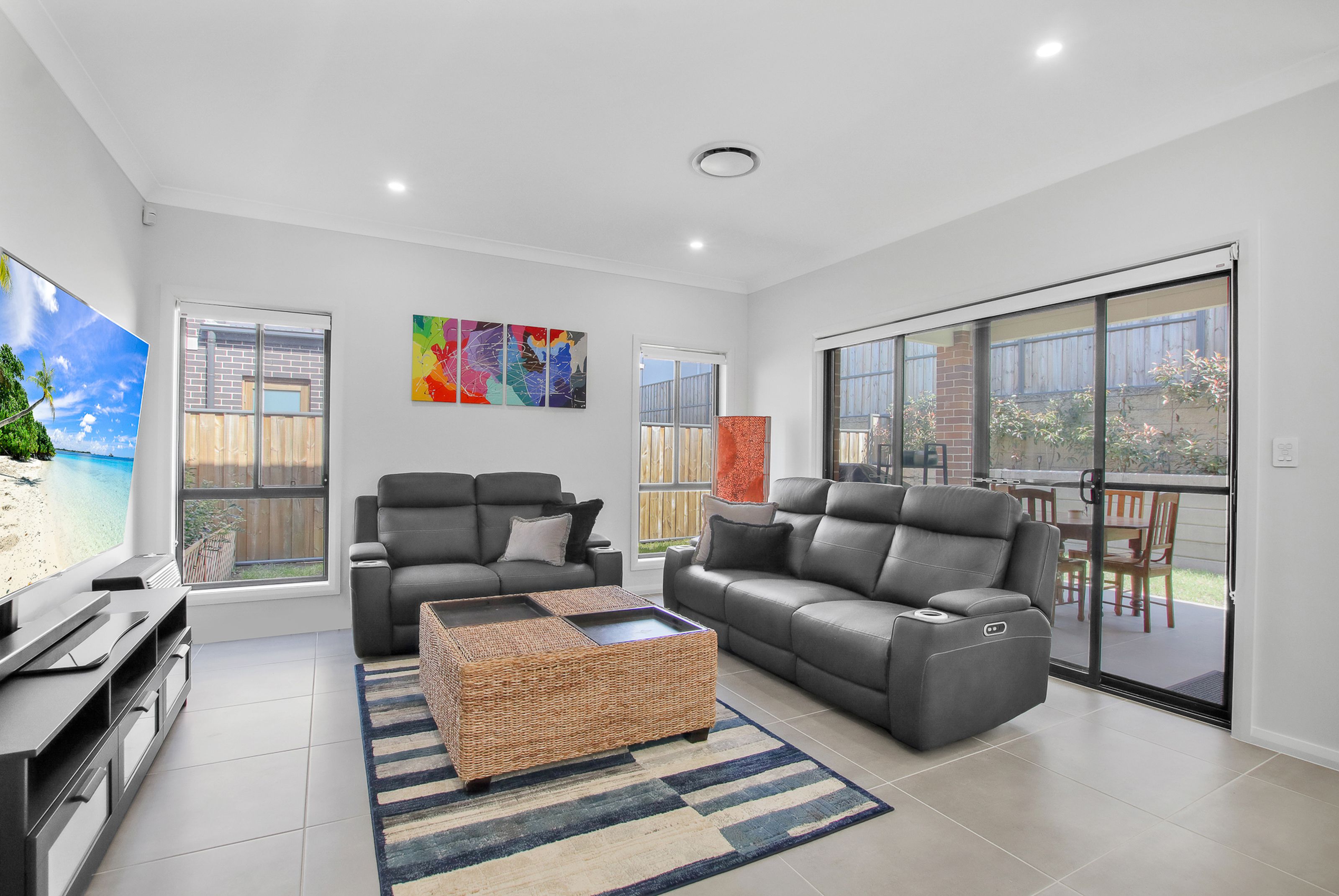 34 Weema Street, CADDENS