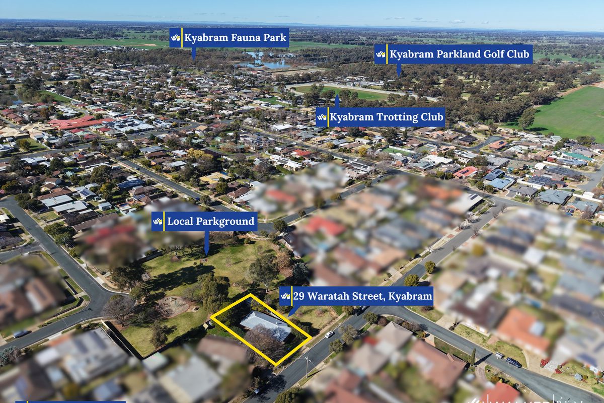 29 Waratah Street, Kyabram