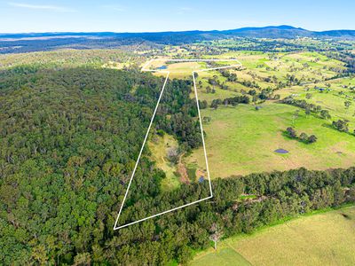 874 Cobargo Bermagui Road, Coolagolite