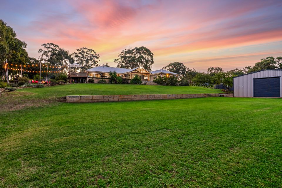 1653 Mandurah Road, Baldivis