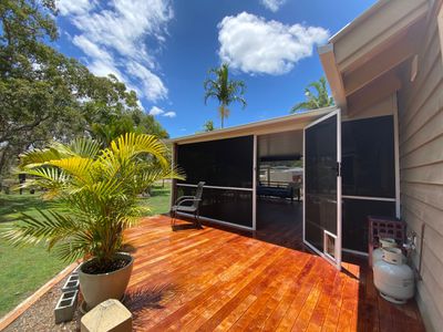 102 Rowley Road, Booral