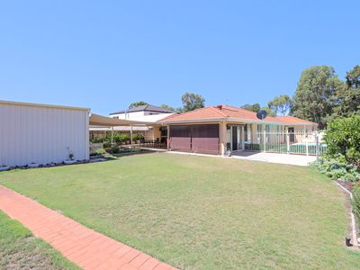 8 Haven Place, Pinjarra