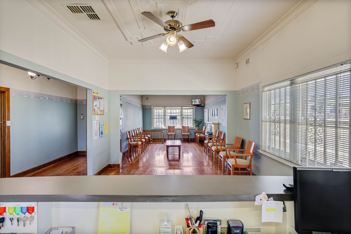 304 Williamstown Road, Yarraville