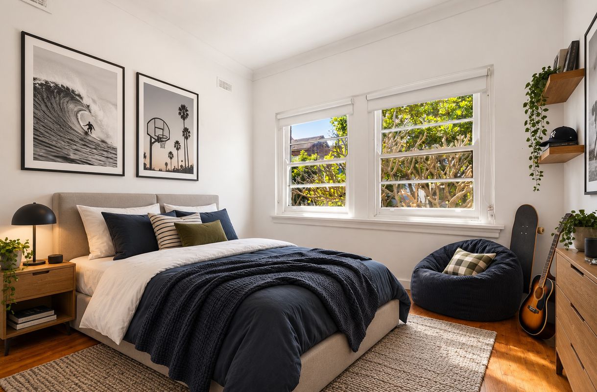 4 / 11 McKeon Street, Maroubra